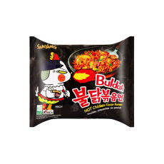 Samyang Buldak Hot Chicken Ramen 140g