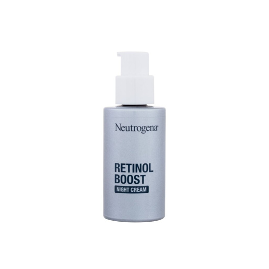 Neutrogena Retinol Boost