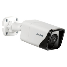 D-Link DCS-4712E 2-Megapixel H.265 Outdoor Bullet Camera
