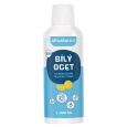 Allnature Bílý ocet 10% s vůní citrónu 1000 ml