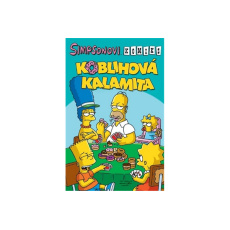 Simpsonovi Koblihová kalamita