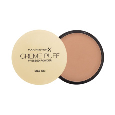 Max Factor Creme Puff