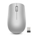 Lenovo 530/Kancelářská/Optická/1 200 DPI/Bezdrátová USB/Šedá