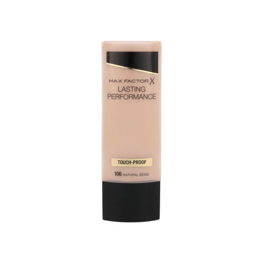 Max Factor Lasting Performance