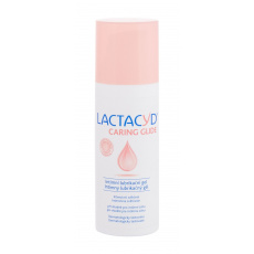 Lactacyd Caring Glide