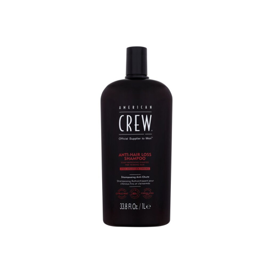 American Crew Anti-Hair Loss