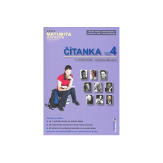Čítanka 4 k LITERATUŘE - přehledu SŠ učiva