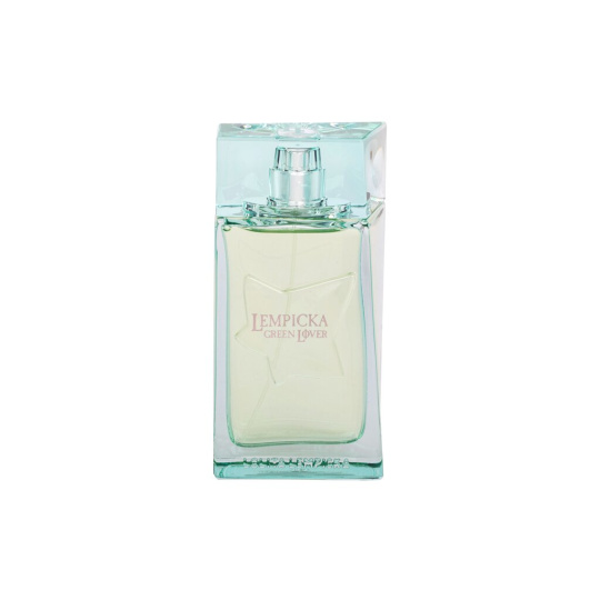 Lolita Lempicka Green Lover