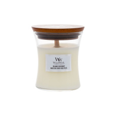 WoodWick Island Coconut