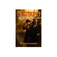 Mistborn Poselství práva