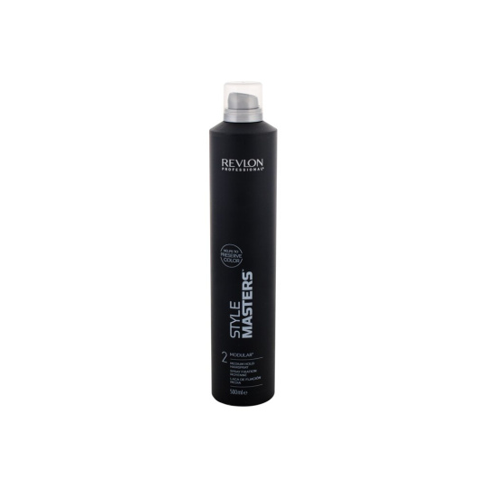 Revlon Professional Style Masters The Must-haves
