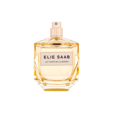 Elie Saab Le Parfum, Tester