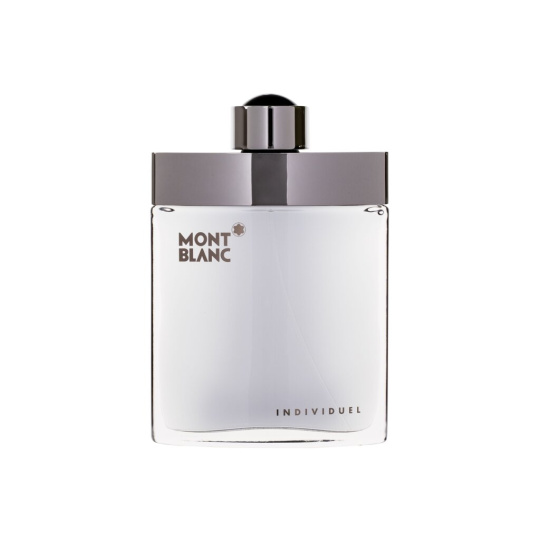 Montblanc Individuel