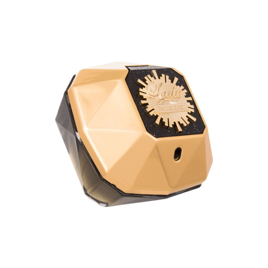 Paco Rabanne Lady Million, Tester