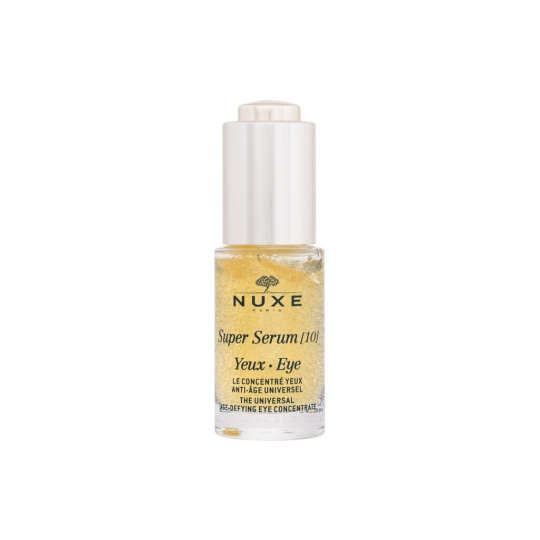 NUXE Super Serum [10]
