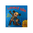 Lidské tělo - Má první obrázková encyklopedie