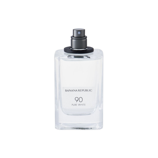 Banana Republic Icon Collection, Tester