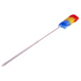prachovka antistatická 79-102cm teleskopická tříbarevná