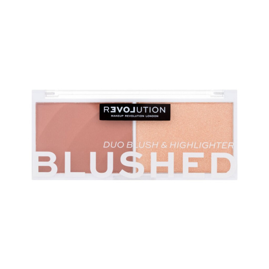 Revolution Relove Colour Play
