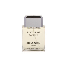 Chanel Platinum Egoiste Pour Homme