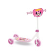 Koloběžka - trojkolka MONDO MY FIRST SCOOTER MINNIE