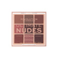 Makeup Revolution London Ultimate Nudes