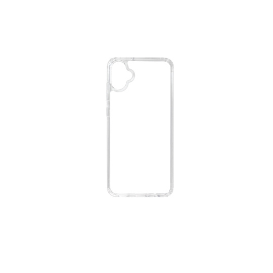 ER POWER Kryt Crystal kryt pro Samsung Galaxy A05