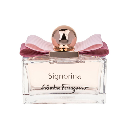 Ferragamo Signorina