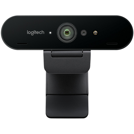 akce konferenční kamera Logitech BRIO USB