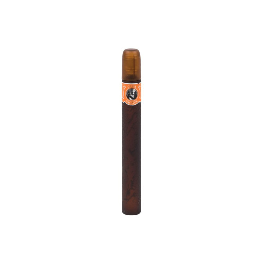 Cuba Orange