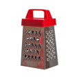 ministruhadlo jehlanové nerez+PH CULINARIA Red