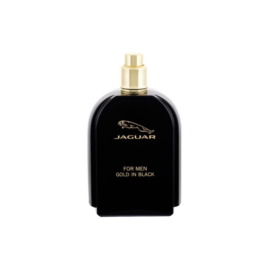 Jaguar For Men, Tester