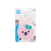 MAM Oral Care Rabbit 0m+ Pink