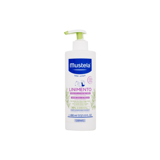 Mustela Bébé
