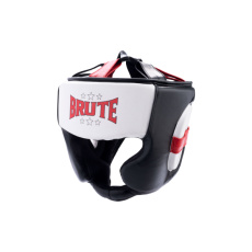 Chránič hlavy BRUTE SPARRING HEAD GUARD Leisure Indoor