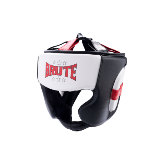 Chránič hlavy BRUTE SPARRING HEAD GUARD Leisure Indoor