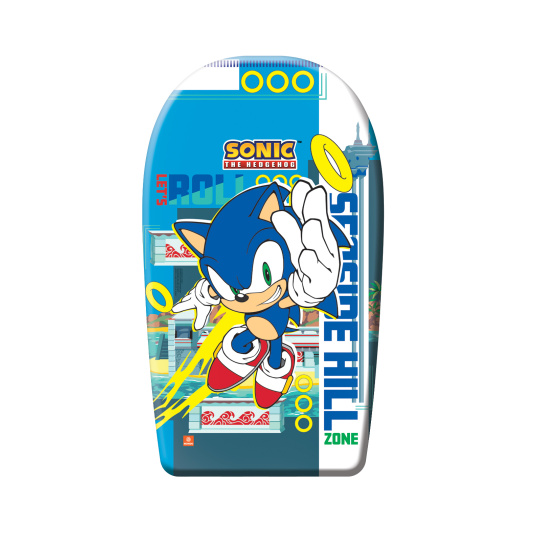 Plavecká deska MONDO 11240 SONIC 84 cm