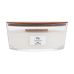 WoodWick Linen