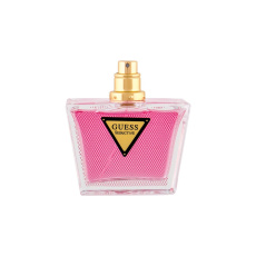 GUESS Seductive, Tester