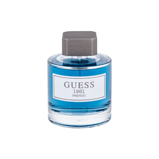 GUESS Guess 1981