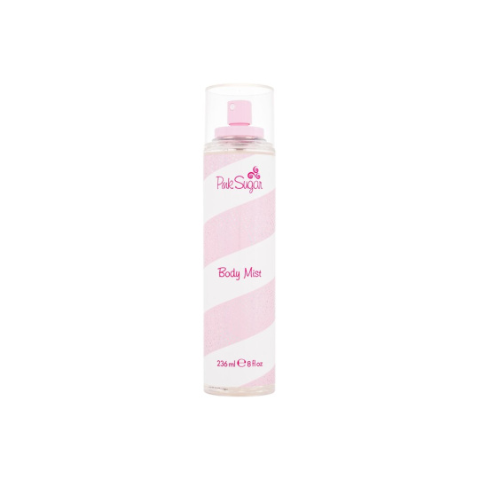 Pink Sugar Pink Sugar