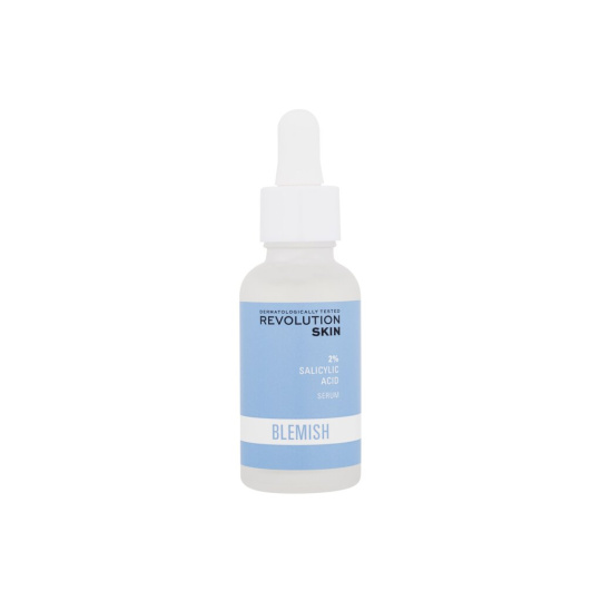 Revolution Skincare Blemish