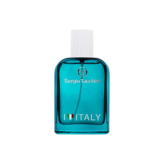 Sergio Tacchini I Love Italy