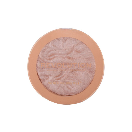 Makeup Revolution London Re-loaded