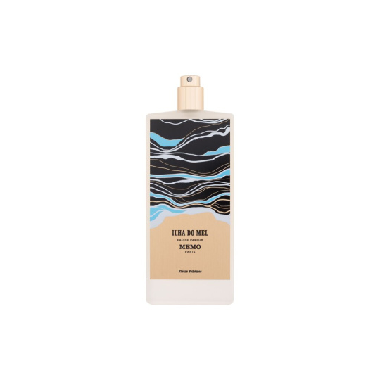 Memo Paris Fleurs Bohemes, Tester