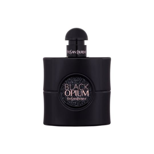 Yves Saint Laurent Black Opium
