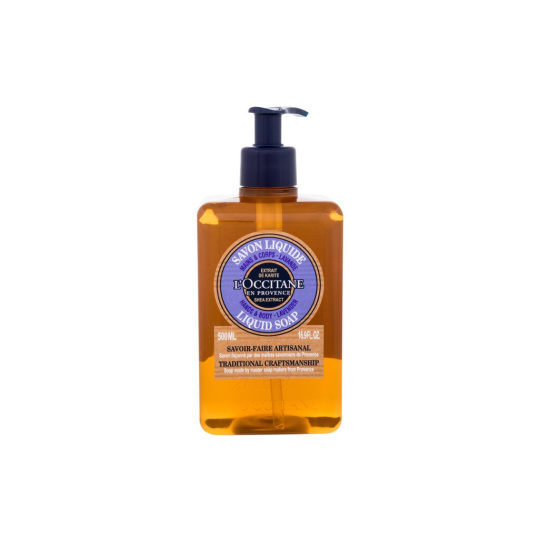 L'Occitane Lavender