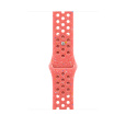 Watch Acc/46/Magic Ember Nike Sport Band - M/L