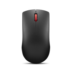 Lenovo 150/Kancelářská/Optická/1 000 DPI/Bezdrátová USB/Černá