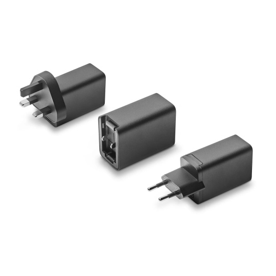 Wacom One 12/13T - Power Adapter EU/SW/UK